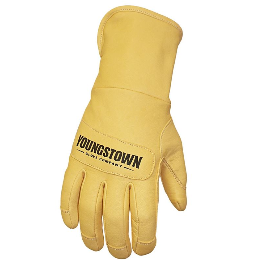 Youngstown Leather Utility Plus from Columbia Safety